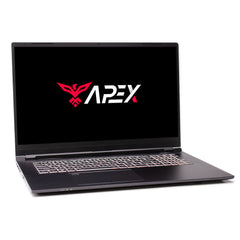 Apex X3-4070 SDS (14900HX, 32GB DDR4, RTX 4070)